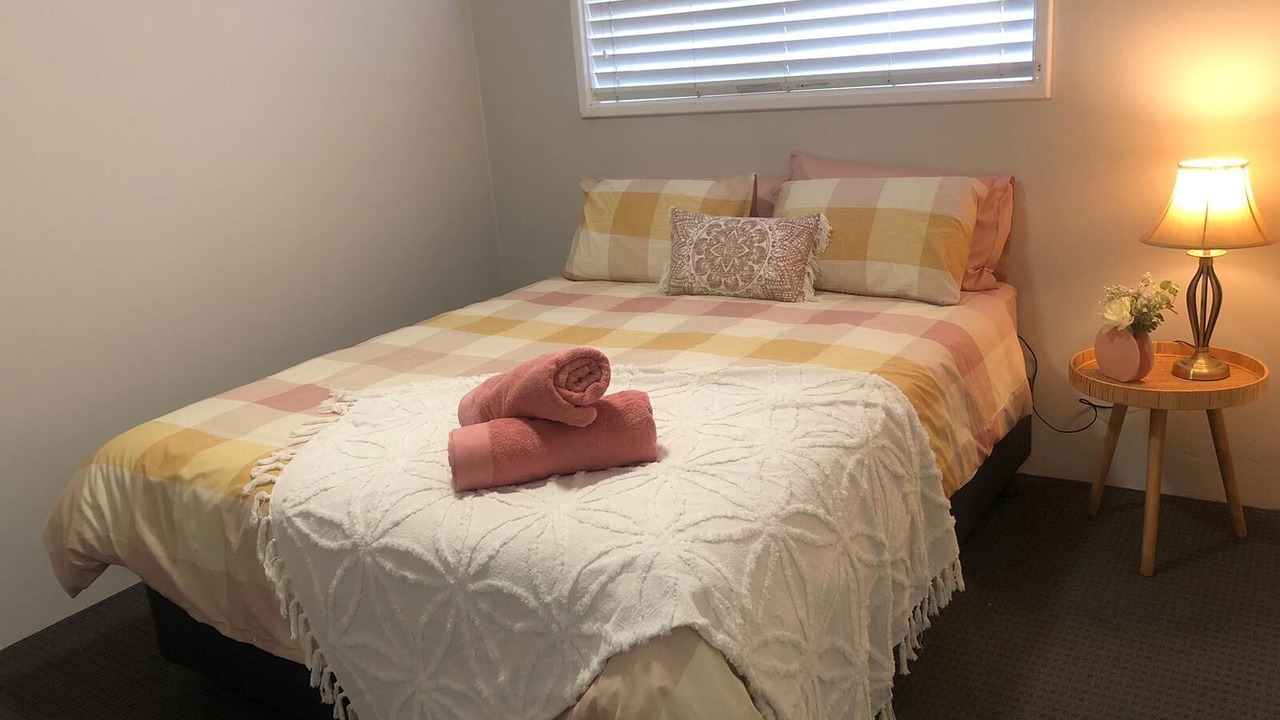 Photo of Bedroom in Nowra
