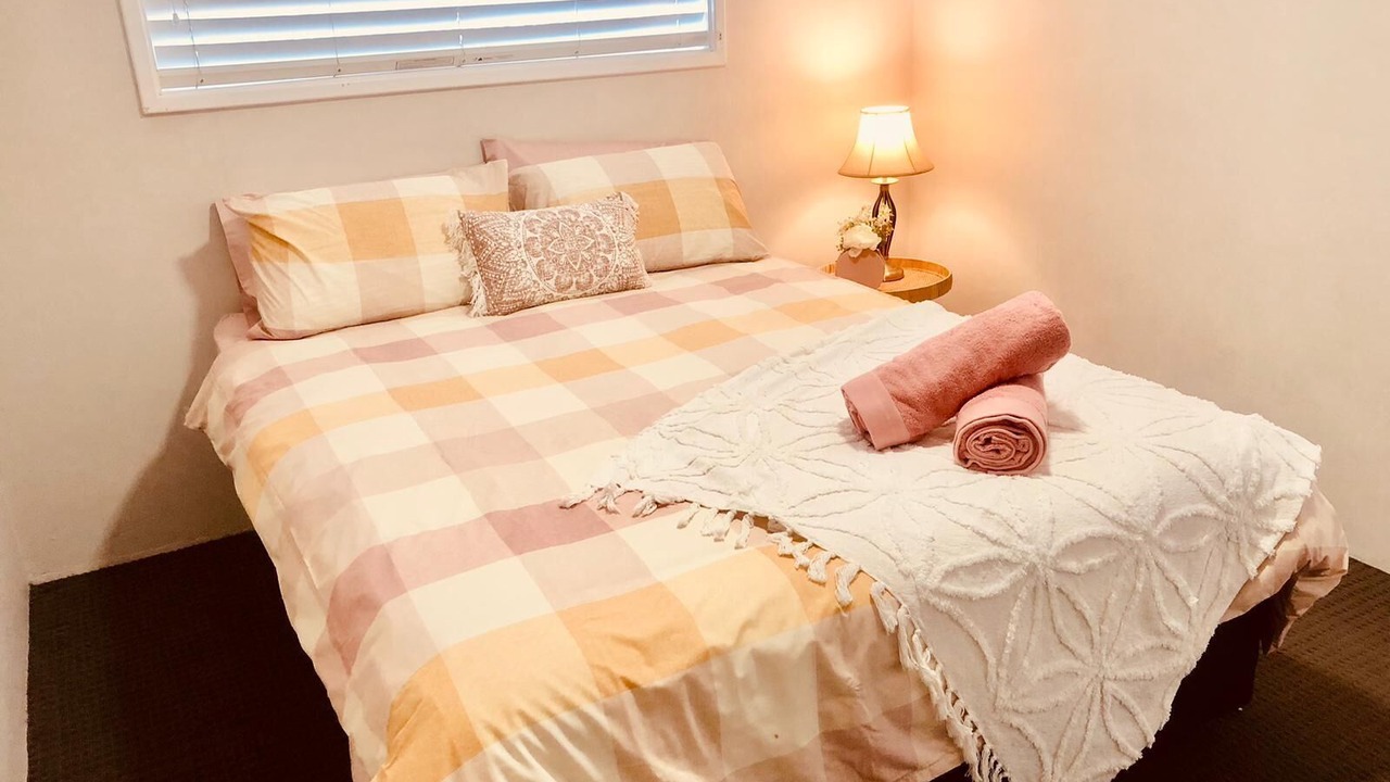 Photo of Bedroom in Nowra