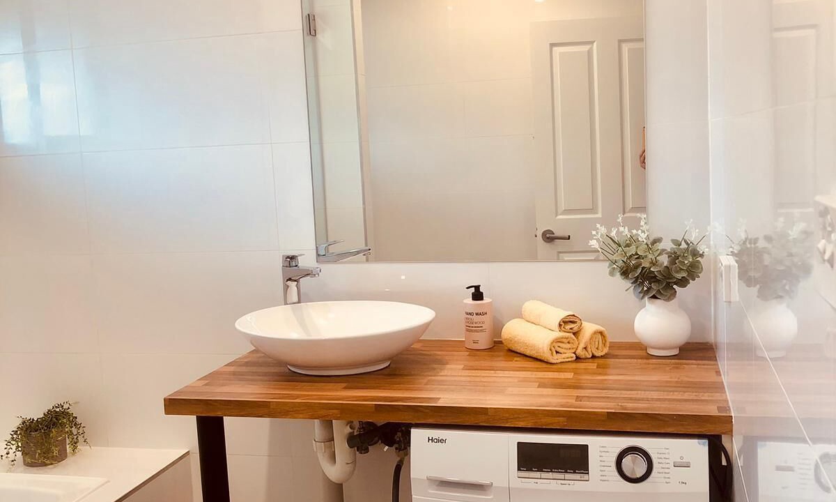 Photo of Bathroom in Nowra