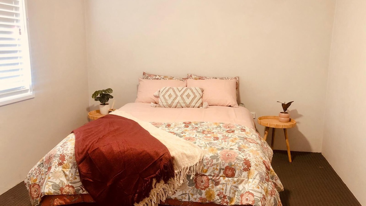 Photo of Bedroom in Nowra
