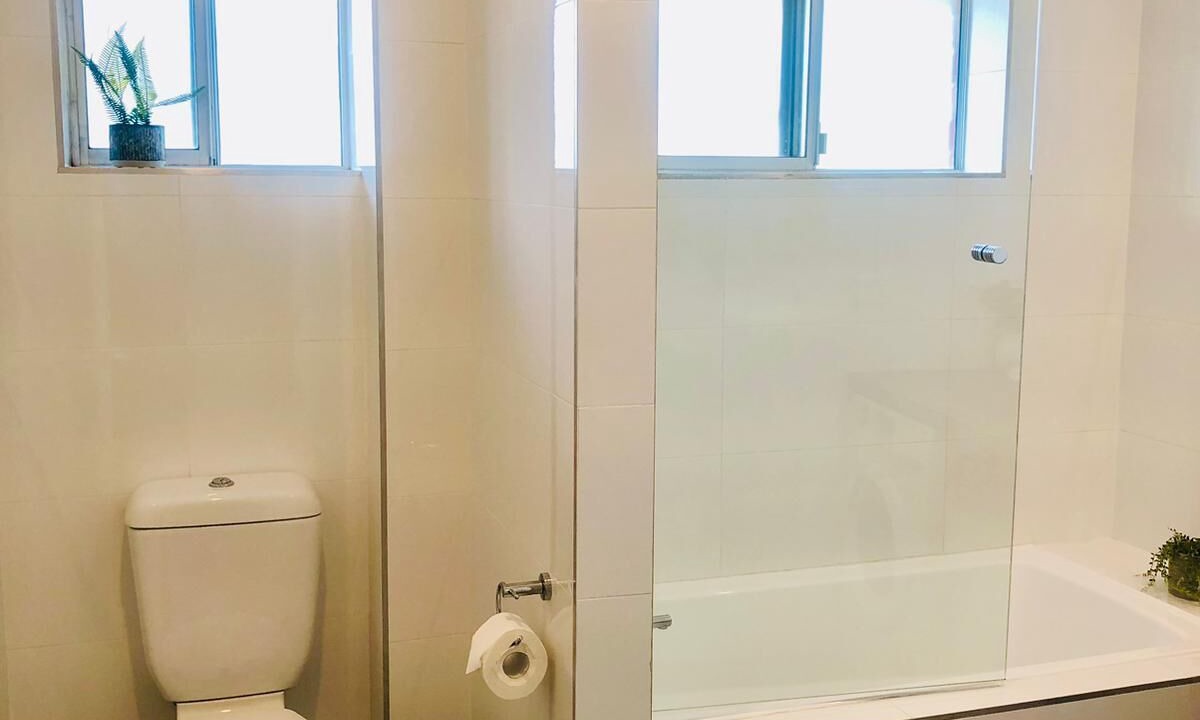 Photo of Bathroom in Nowra