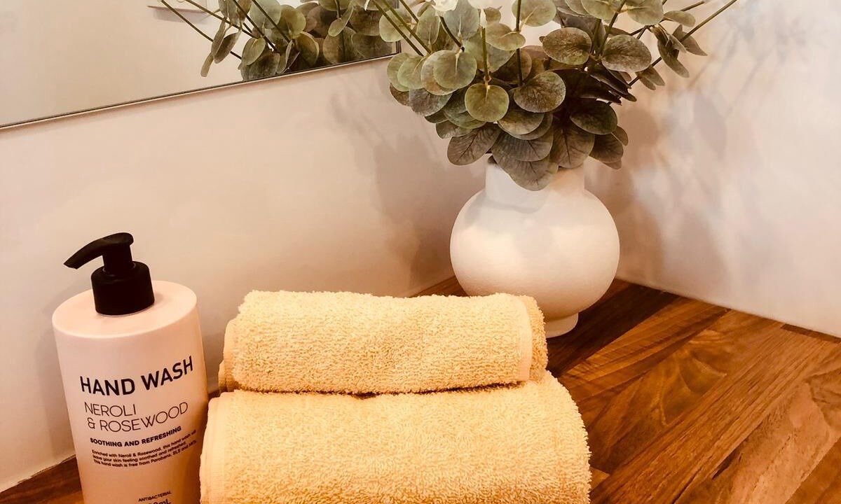 Photo of Bathroom in Nowra