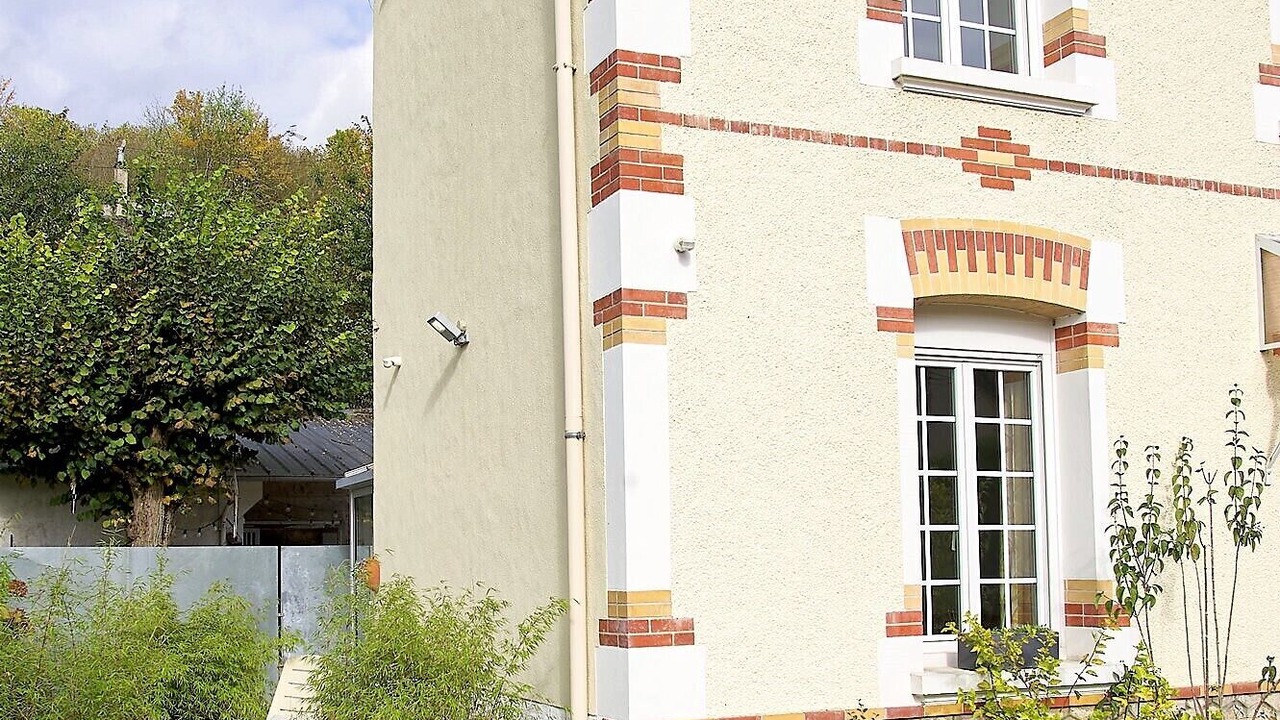 Photo of Outdoor in Vouvray