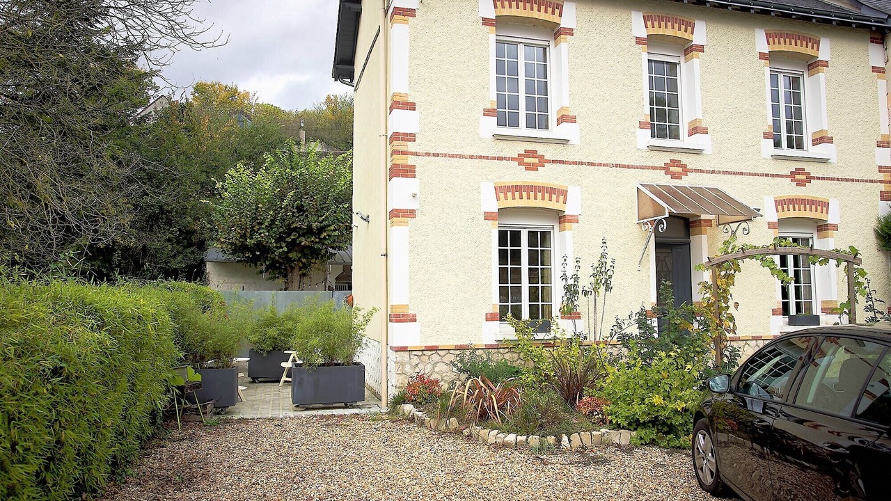 Photo of Outdoor in Vouvray