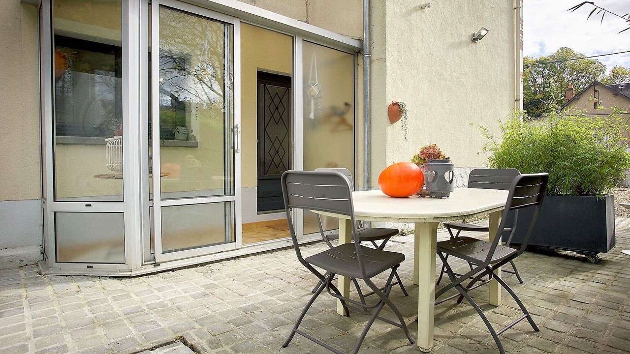 Photo of Outdoor in Vouvray