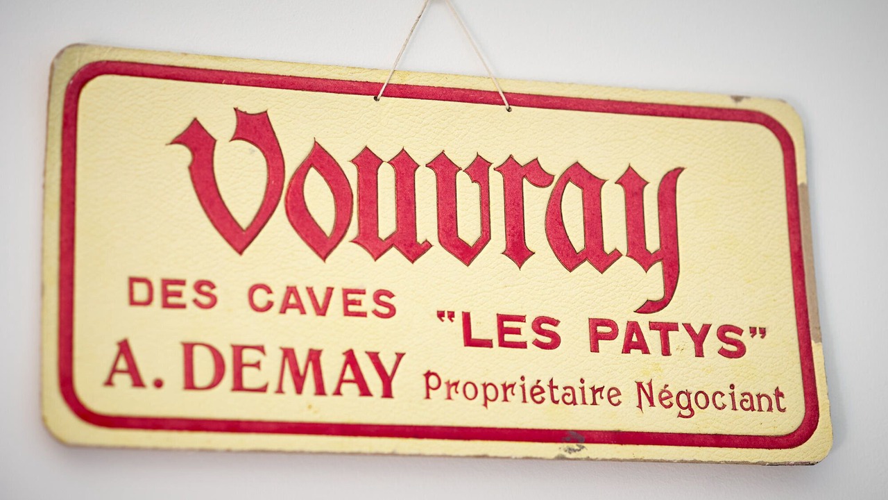 Photo of Others in Vouvray