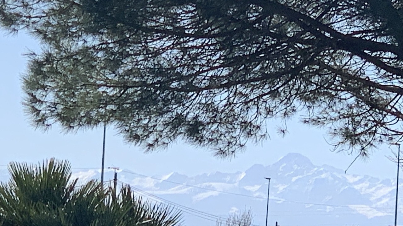 Photo of Outdoor in Carbonne