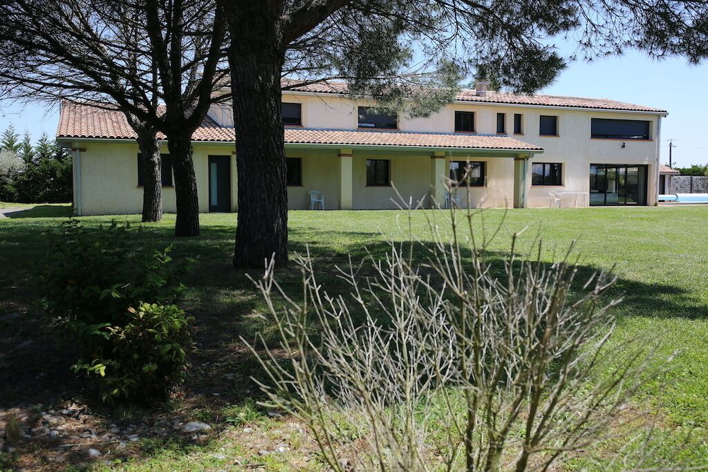 Photo of Outdoor in Carbonne
