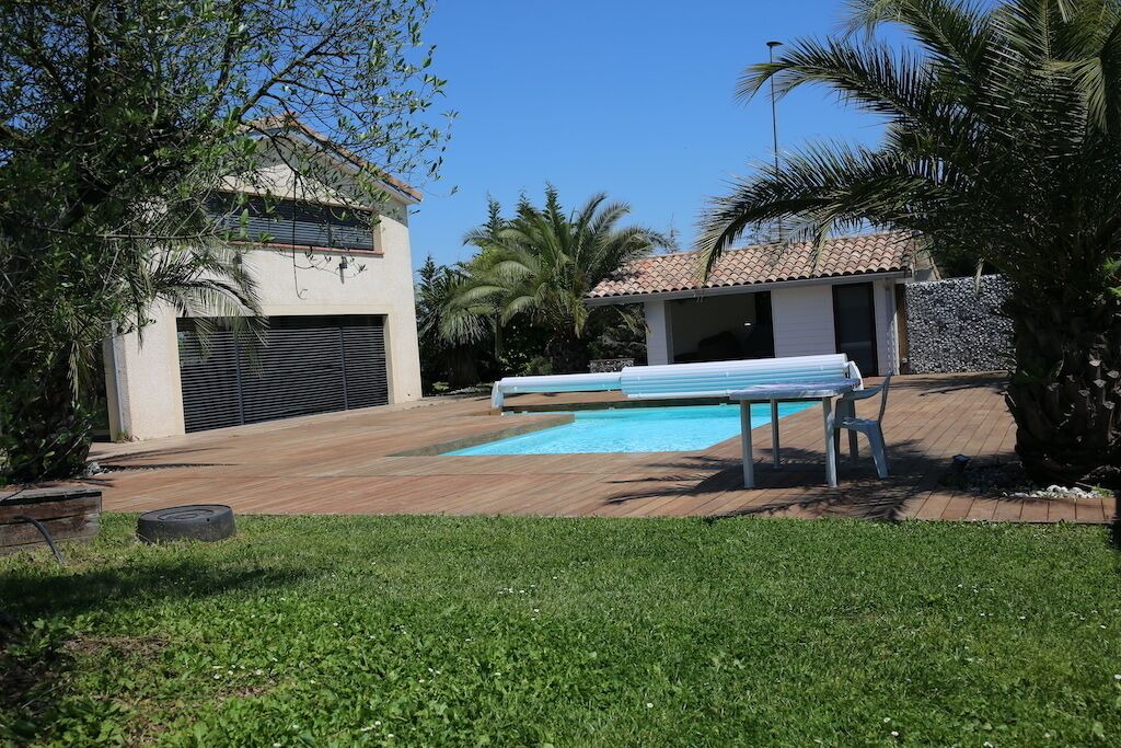 Photo of Outdoor in Carbonne