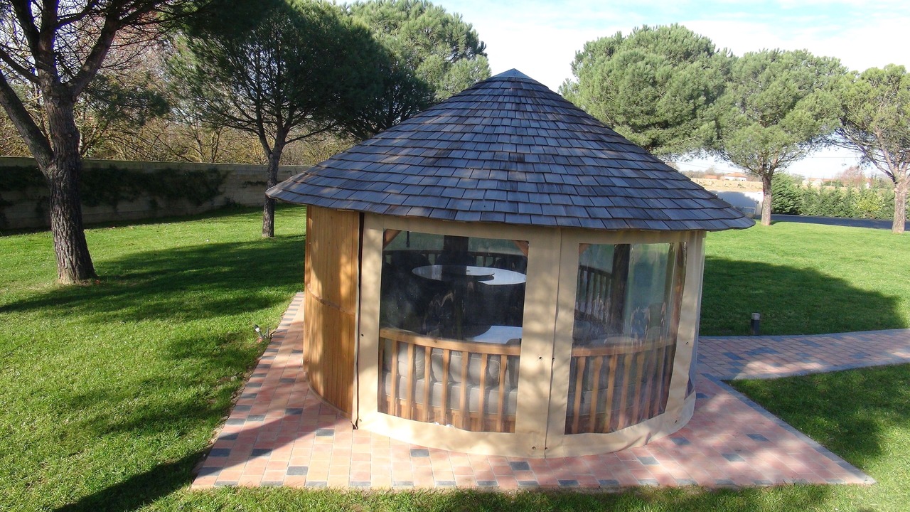 Photo of Outdoor in Carbonne
