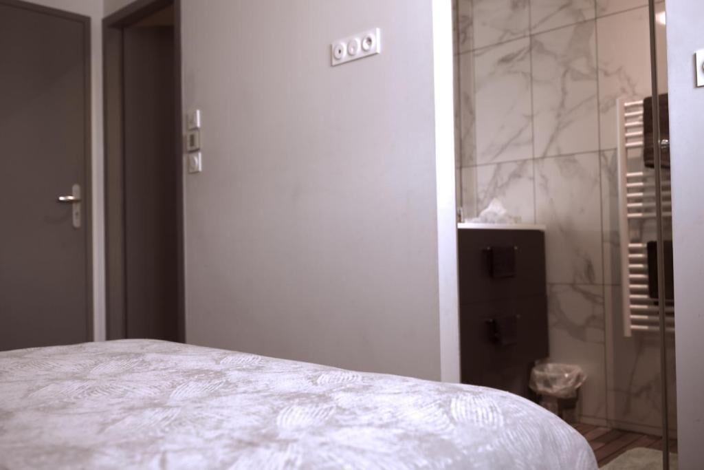 Photo of Bedroom in Carbonne