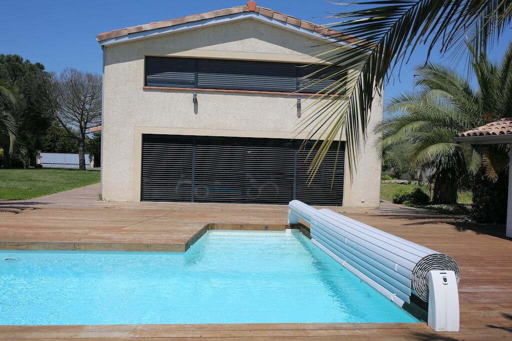 Photo of Outdoor in Carbonne