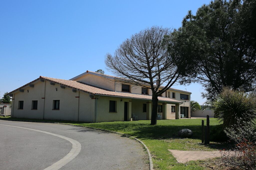 Photo of Outdoor in Carbonne