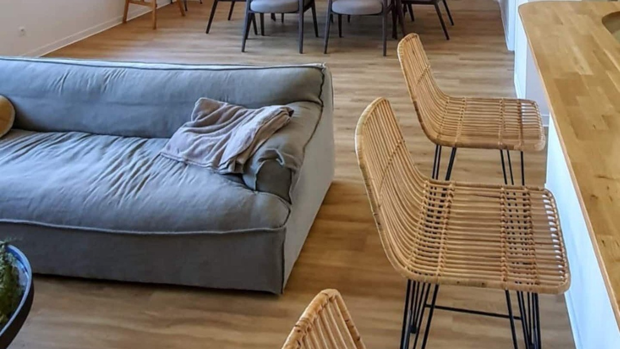 Photo of Livingroom in Droue-sur-Drouette