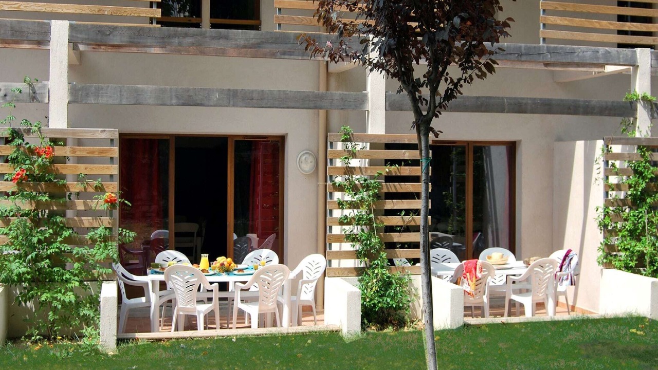 Photo of Outdoor in Barjac