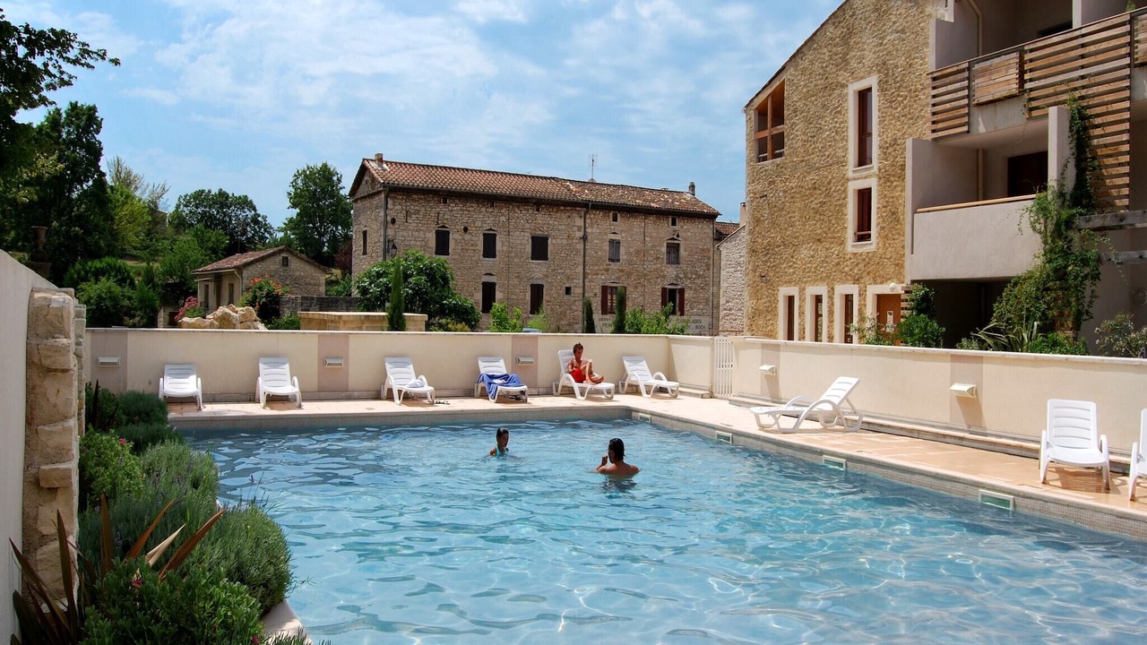 Photo of Outdoor in Barjac