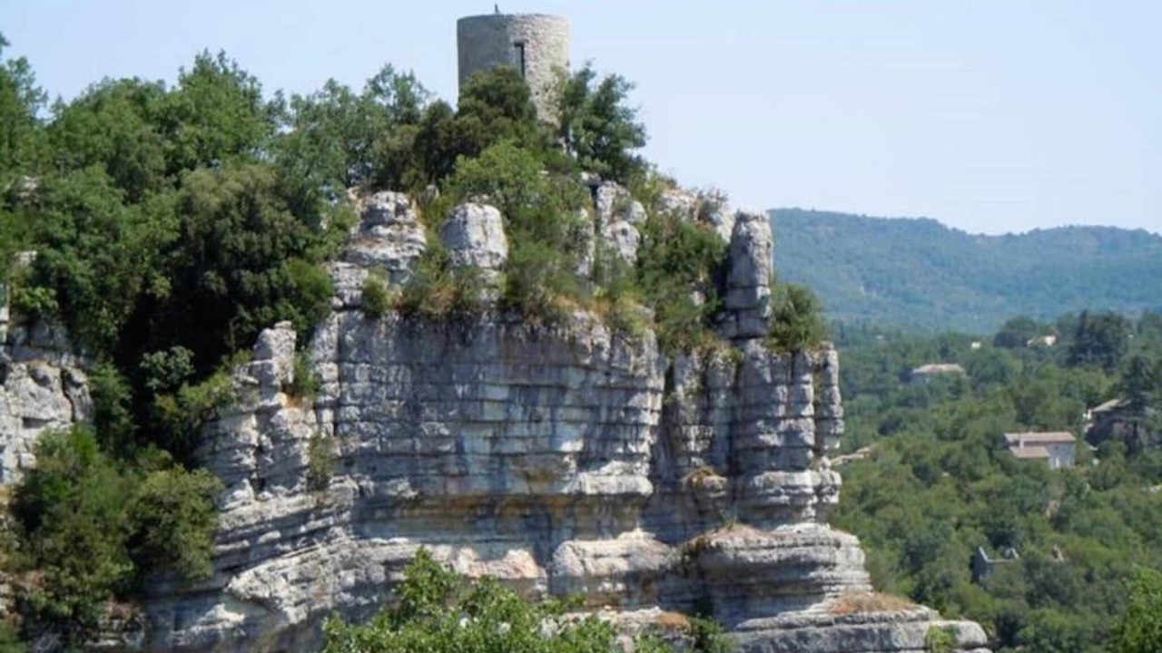 Photo of Others in Barjac