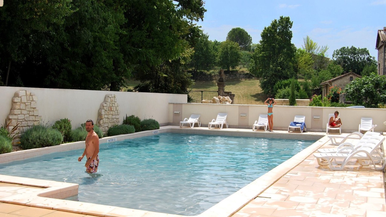 Photo of Outdoor in Barjac