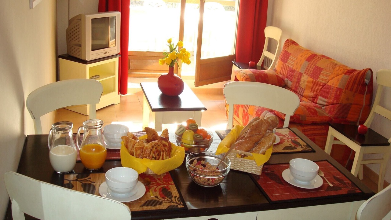 Photo of Livingroom in Barjac