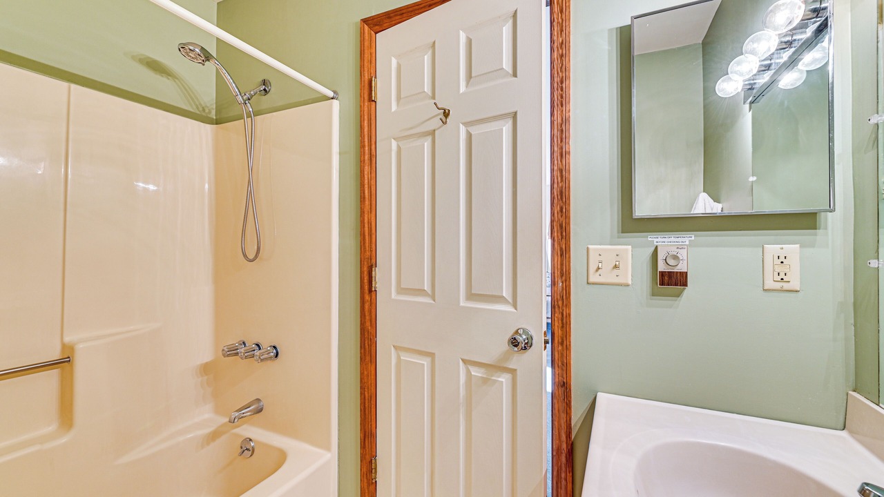 Photo of Bathroom in Elka Park