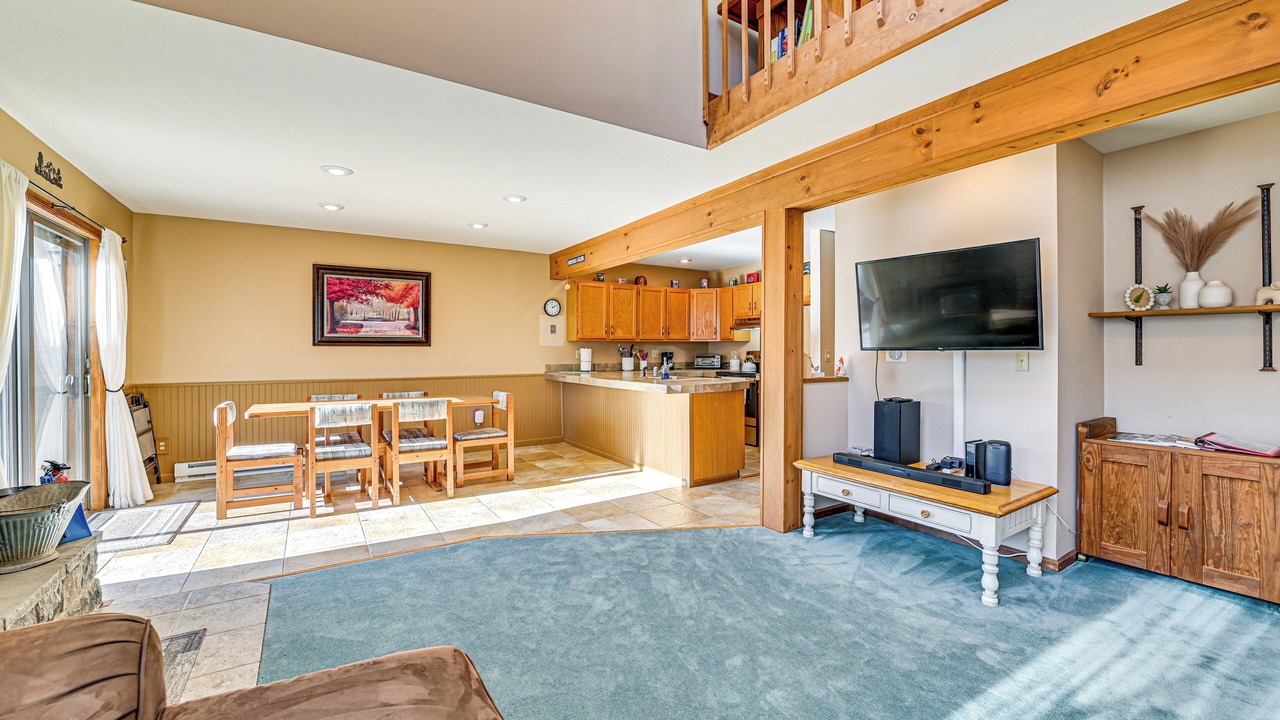 Photo of Livingroom in Elka Park