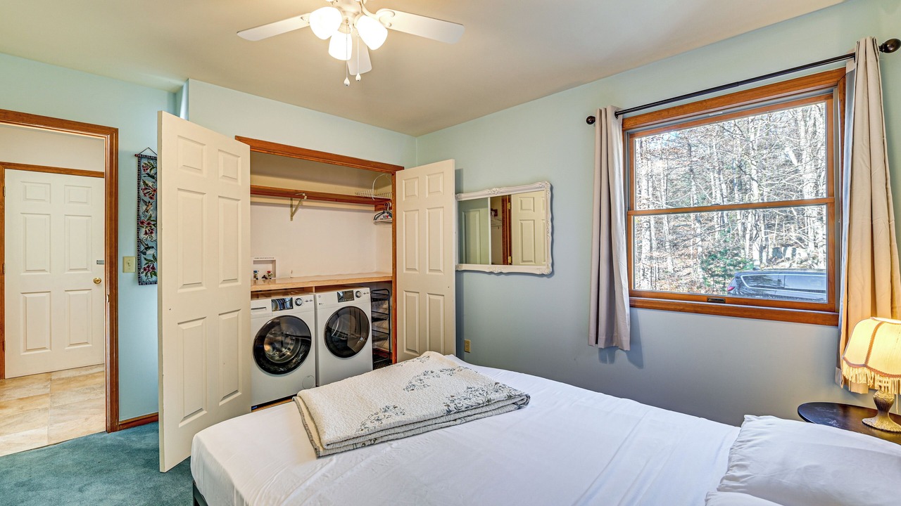 Photo of Bedroom in Elka Park