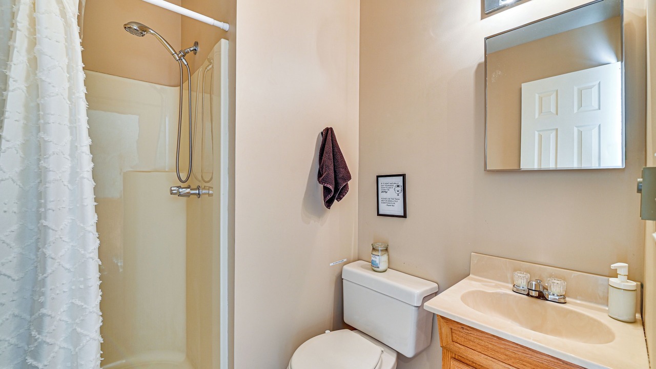 Photo of Bathroom in Elka Park