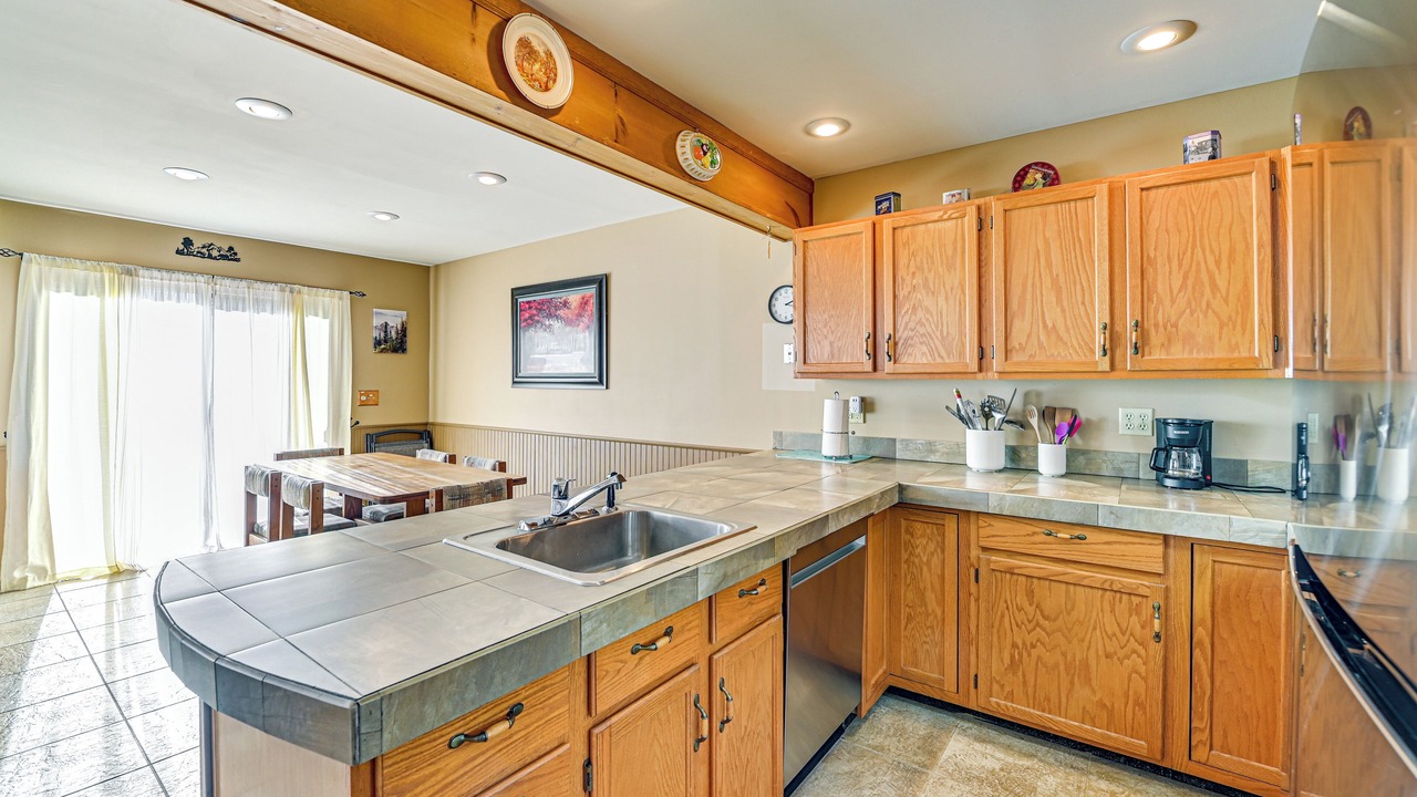 Photo of Kitchen in Elka Park