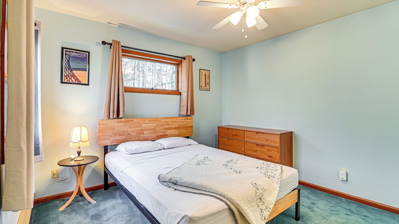 Photo of Bedroom in Elka Park