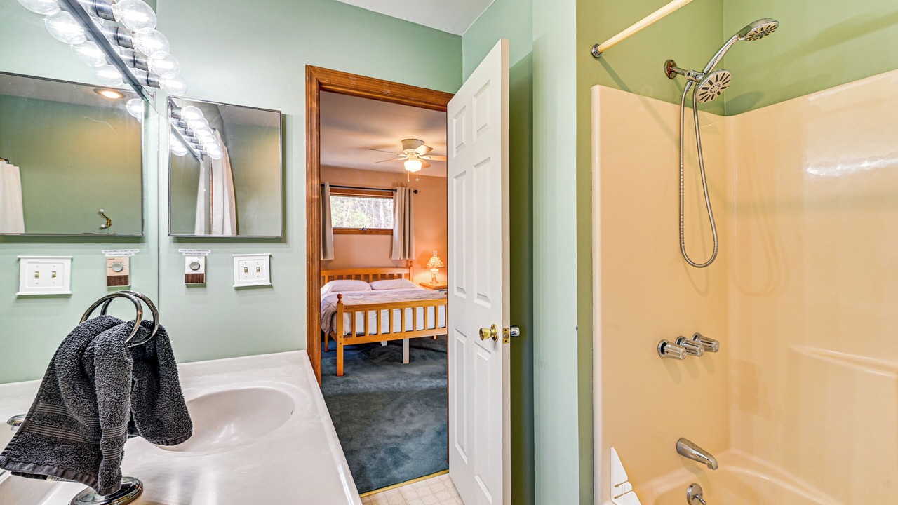 Photo of Bathroom in Elka Park