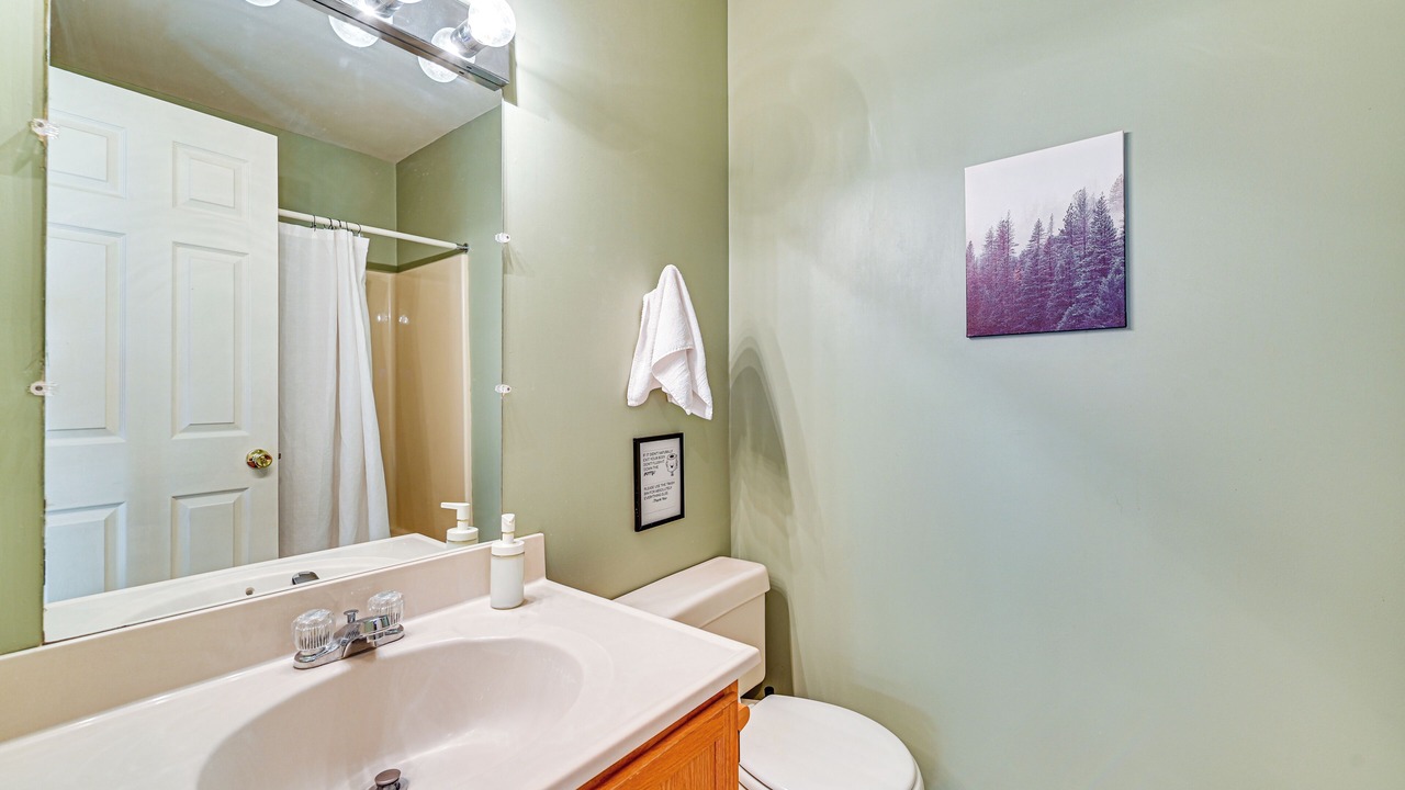 Photo of Bathroom in Elka Park