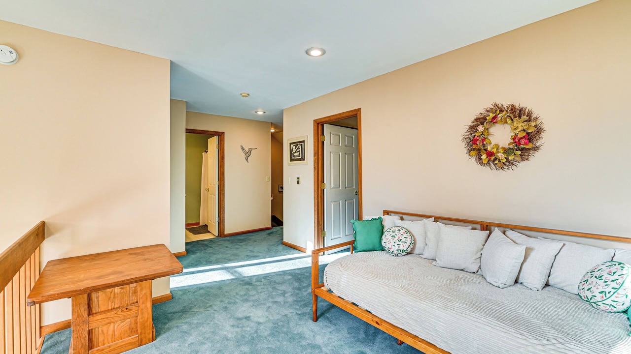 Photo of Bedroom in Elka Park