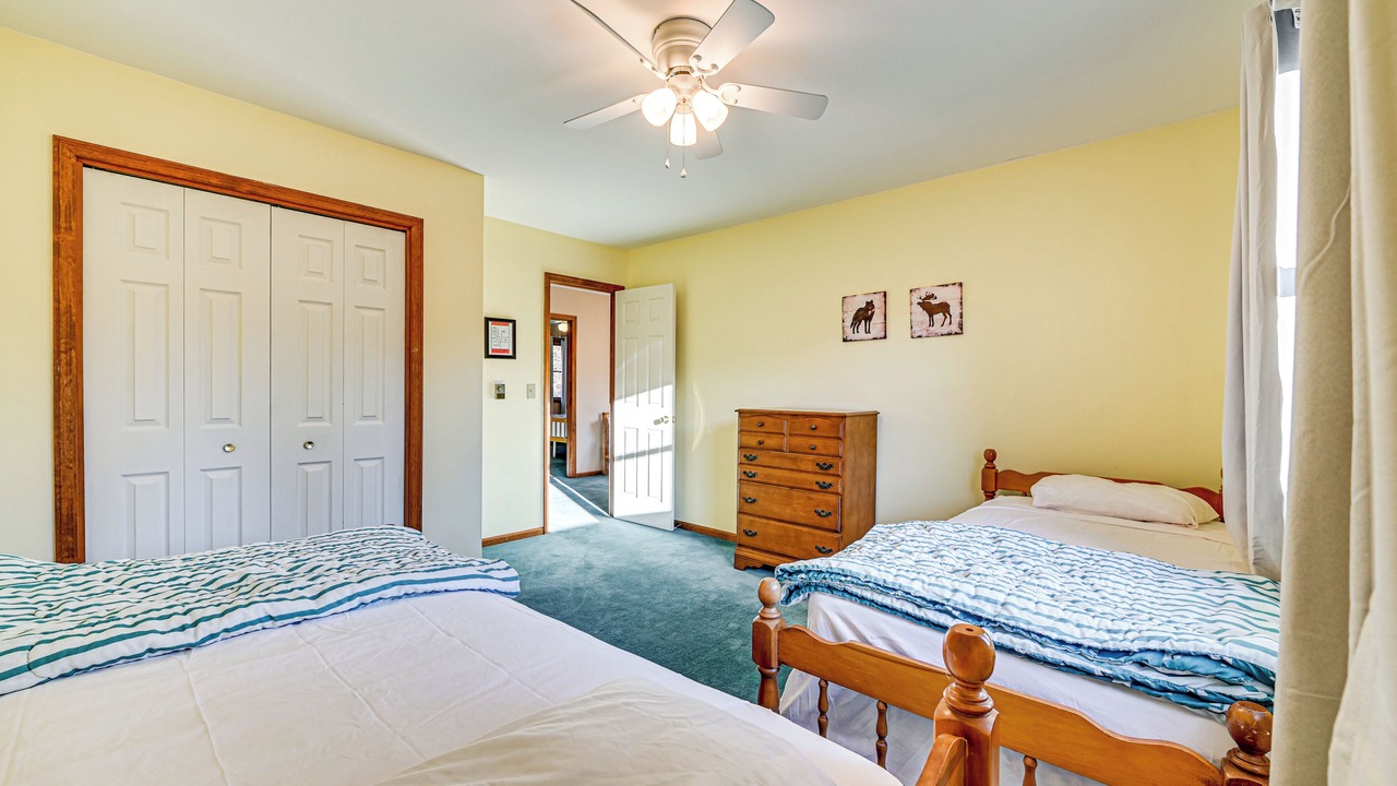 Photo of Bedroom in Elka Park