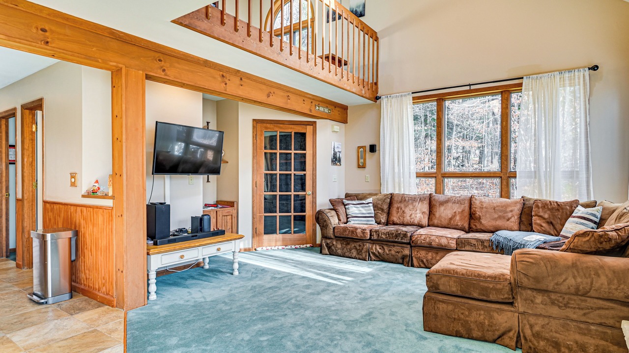 Photo of Livingroom in Elka Park
