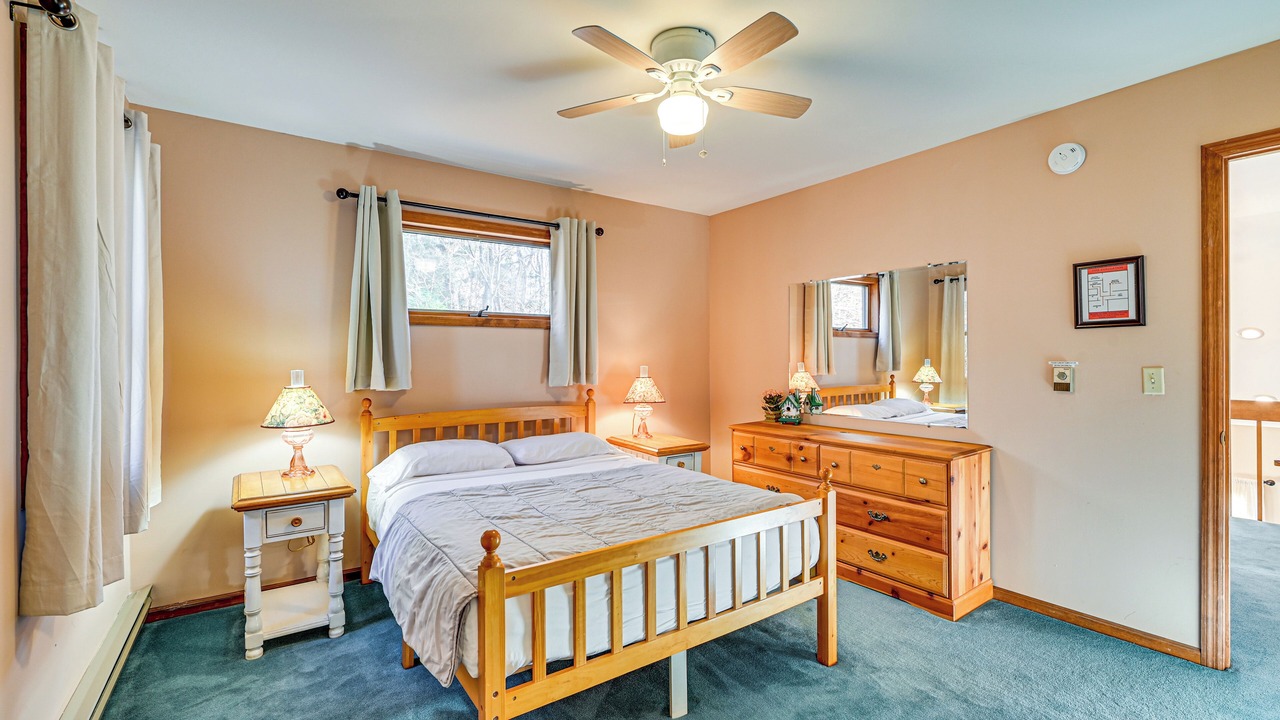 Photo of Bedroom in Elka Park
