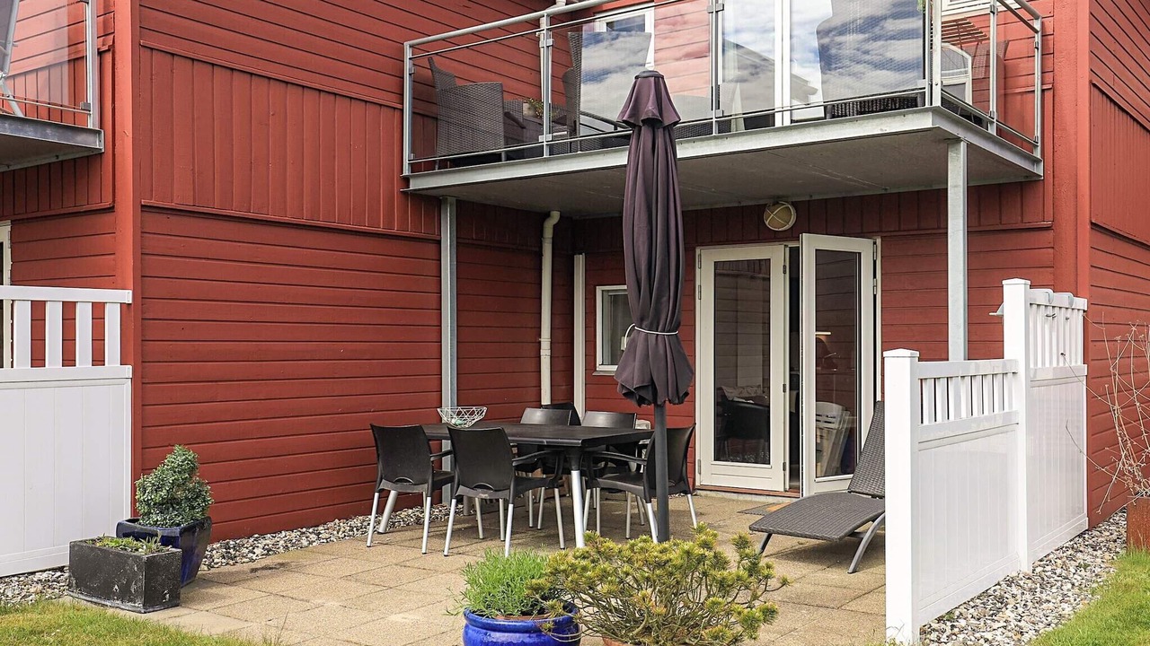 Photo of Outdoor in Oster Hurup