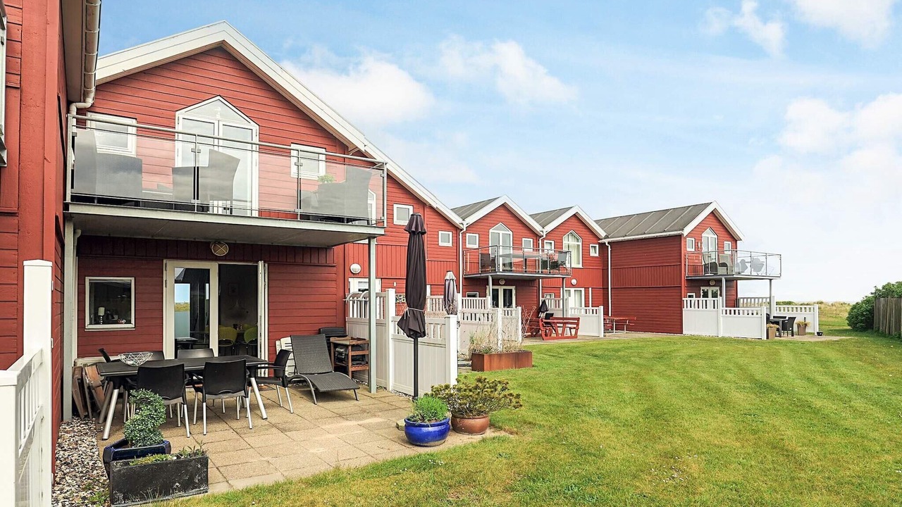 Photo of Outdoor in Oster Hurup