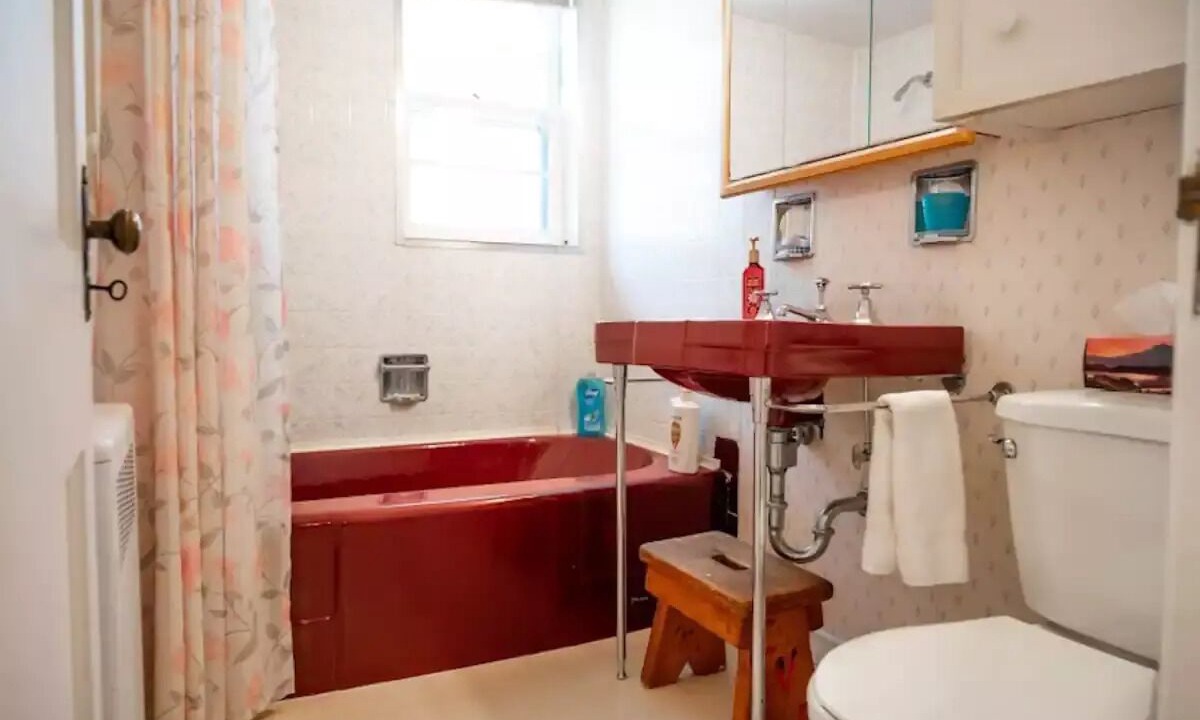 Photo of Bathroom in North Bay