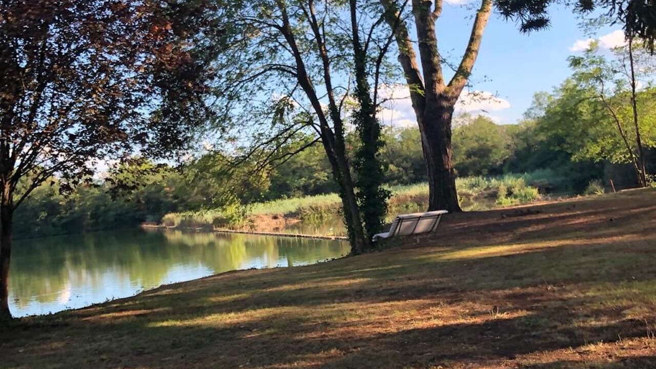 Photo of Outdoor in Coutras