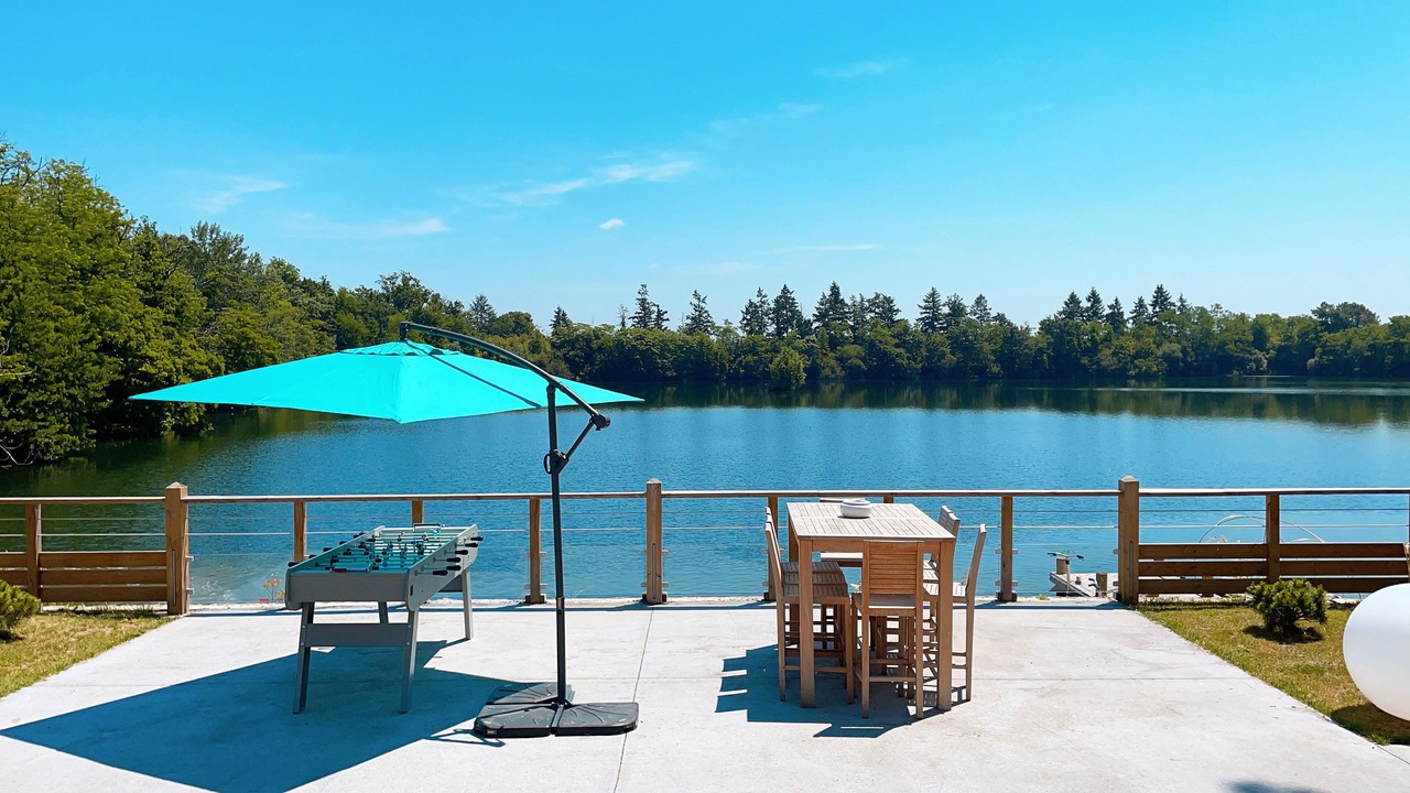 Photo of Outdoor in Coutras