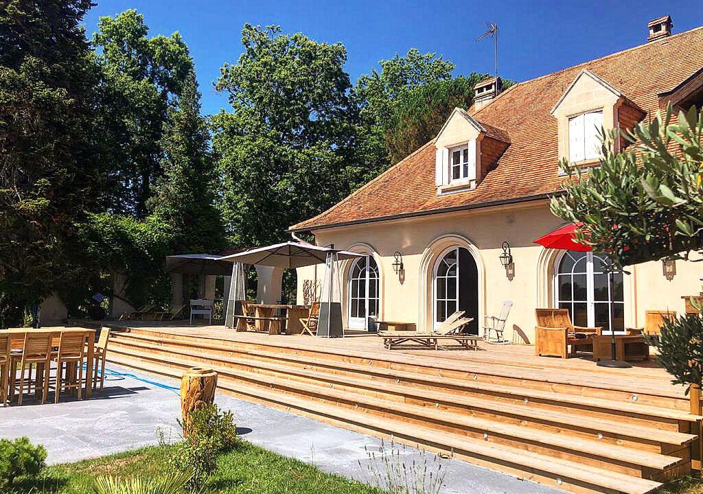 Photo of Outdoor in Coutras