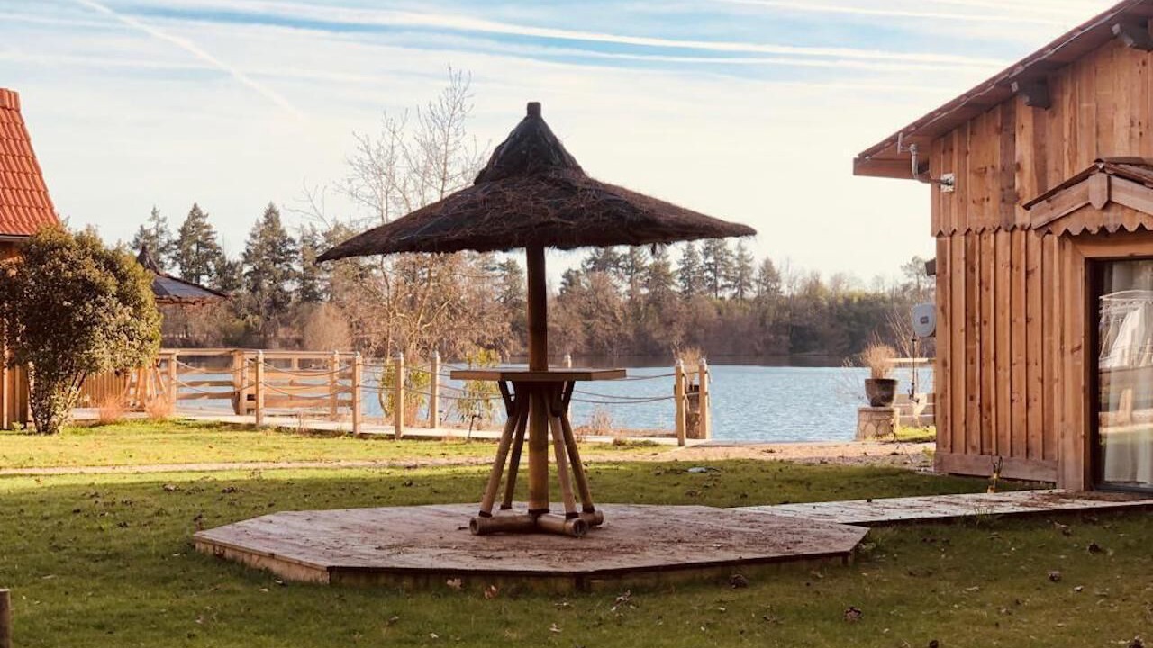 Photo of Patio Balcony in Coutras