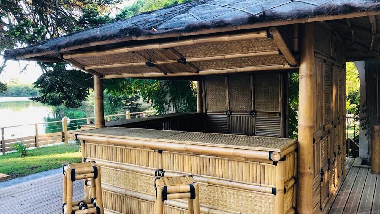 Photo of Outdoor in Coutras