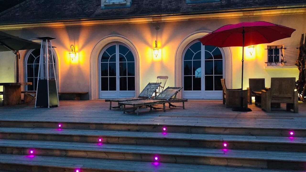 Photo of Patio Balcony in Coutras