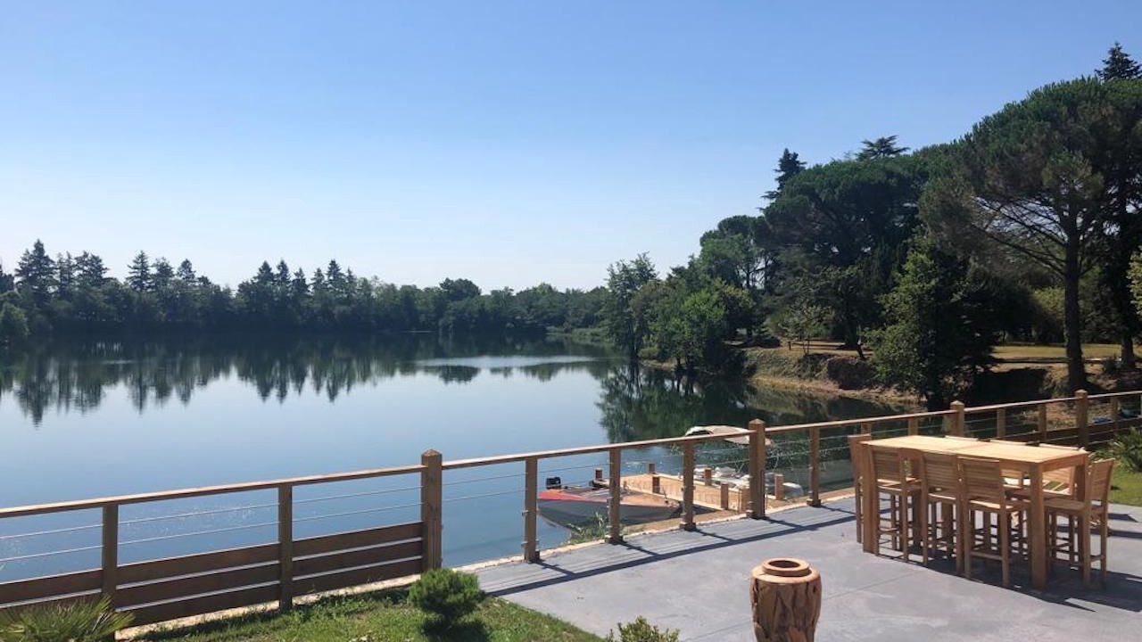 Photo of Outdoor in Coutras