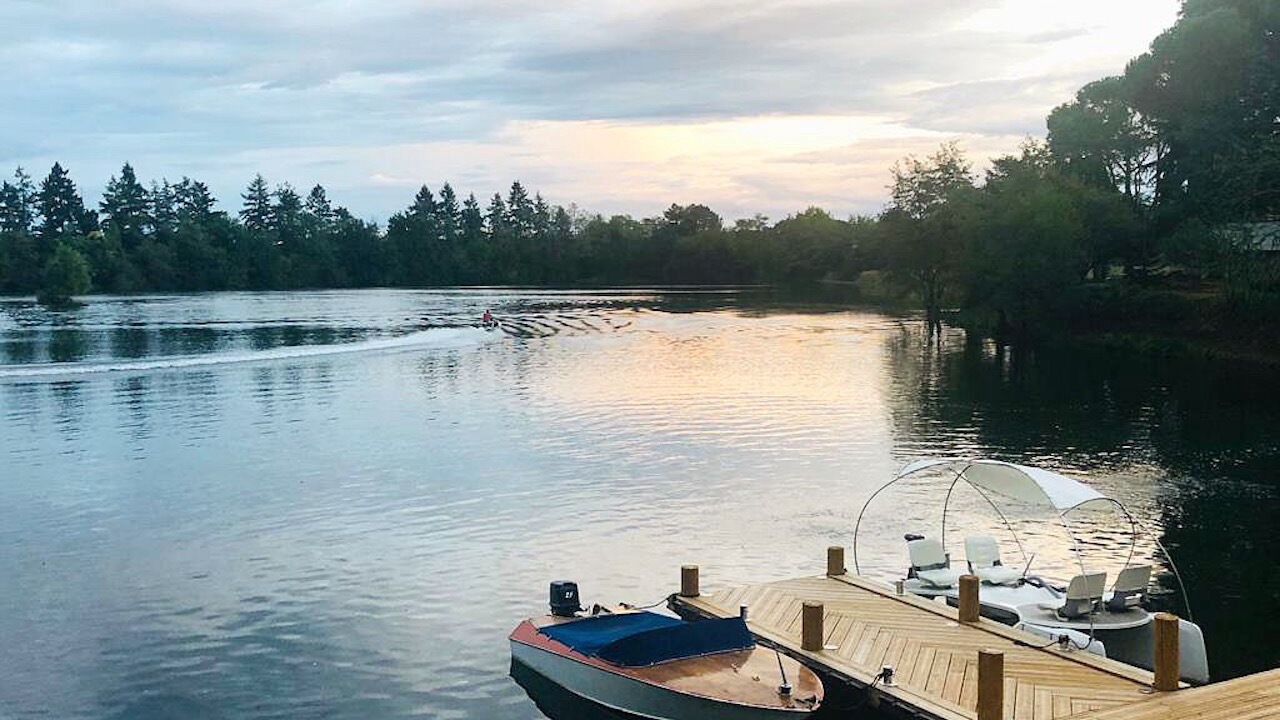 Photo of Outdoor in Coutras