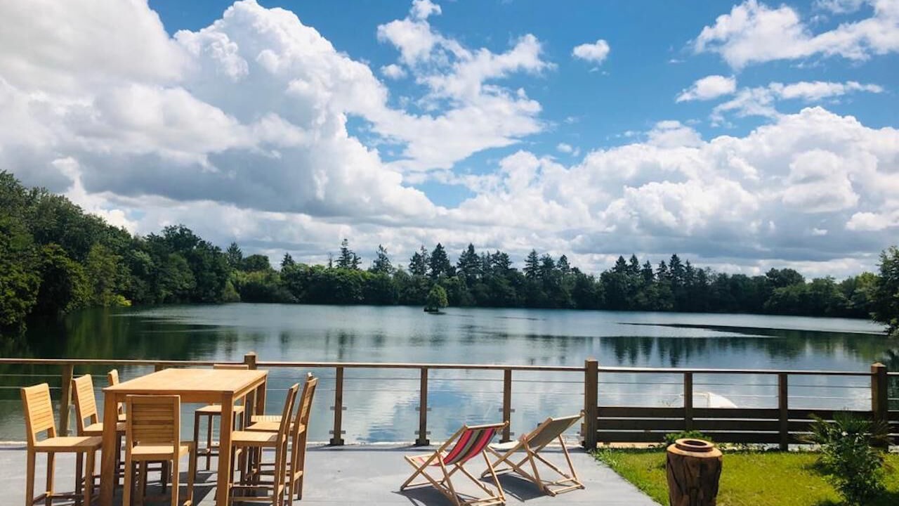 Photo of Outdoor in Coutras