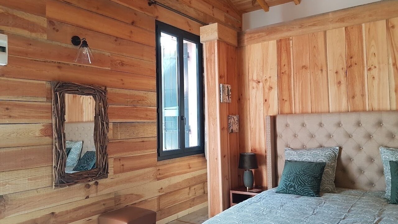 Photo of Bedroom in Coutras