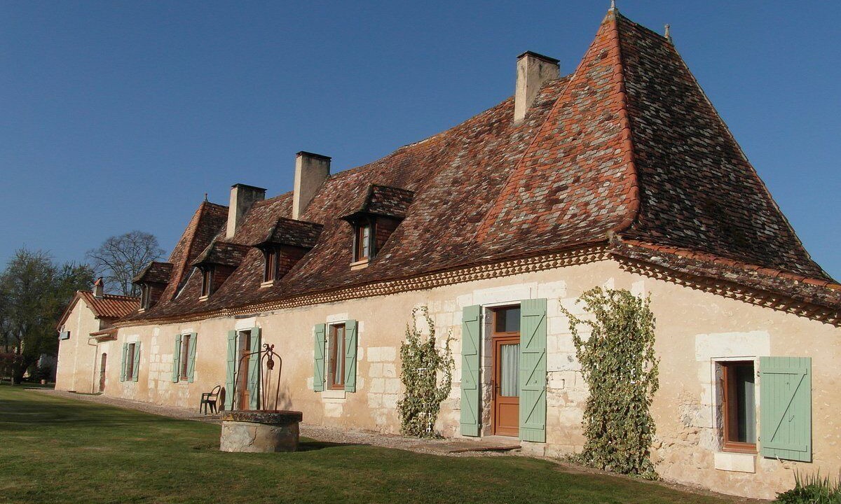 Photo of Outdoor in Neuvic