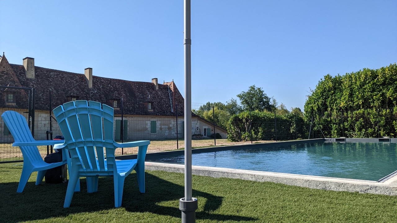 Photo of Outdoor in Neuvic